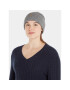 Tommy Hilfiger Шапка Th Evening Beanie AW0AW15319 Черен - Pepit.bg