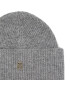 Tommy Hilfiger Шапка Th Evening Beanie AW0AW15319 Сив - Pepit.bg