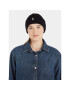 Tommy Hilfiger Шапка Th Timeless Beanie AW0AW15307 Черен - Pepit.bg