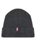 Tommy Hilfiger Шапка Uptown AM0AM07865 Сив - Pepit.bg