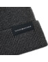 Tommy Hilfiger Шапка Uptown AM0AM07865 Сив - Pepit.bg