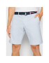 Tommy Hilfiger Шорти от плат Brooklyn Light Twill MW0MW18828 Син Regular Fit - Pepit.bg