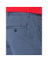 Tommy Hilfiger Шорти от плат Brooklyn MW0MW23563 Син Regular Fit - Pepit.bg