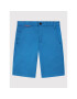 Tommy Hilfiger Шорти от плат Chino KB0KB07405 M Син Slim Fit - Pepit.bg