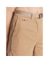 Tommy Hilfiger Шорти от плат Chino WW0WW36429 Бежов Regular Fit - Pepit.bg