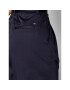 Tommy Hilfiger Шорти от плат Co Sateen WW0WW33426 Тъмносин Relaxed Fit - Pepit.bg