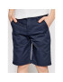 Tommy Hilfiger Шорти от плат Essential Chino KB0KB06322 D Тъмносин Slim Fit - Pepit.bg