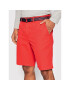 Tommy Hilfiger Шорти от плат Harlem MW0MW26620 Червен Relaxed Fit - Pepit.bg