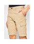 Tommy Hilfiger Шорти от плат Johny Cargo Light Twill MW0MW13520 Бежов Regular Fit - Pepit.bg