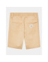 Tommy Hilfiger Шорти от плат KB0KB08124 D Кафяв Regular Fit - Pepit.bg
