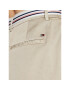 Tommy Hilfiger Шорти от плат Modern WW0WW30835 Бежов Regular Fit - Pepit.bg