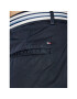 Tommy Hilfiger Шорти от плат Modern WW0WW30835 Тъмносин Regular Fit - Pepit.bg