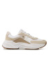 Tommy Hilfiger Сникърси Chunky Th Runner FW0FW07386 Бял - Pepit.bg