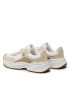Tommy Hilfiger Сникърси Chunky Th Runner FW0FW07386 Бял - Pepit.bg
