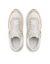 Tommy Hilfiger Сникърси Chunky Th Runner FW0FW07386 Бял - Pepit.bg