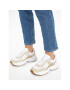 Tommy Hilfiger Сникърси Chunky Th Runner FW0FW07386 Бял - Pepit.bg