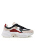 Tommy Hilfiger Сникърси Chunky Th Runner FW0FW07386 Син - Pepit.bg