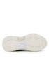 Tommy Hilfiger Сникърси Chunky Th Runner FW0FW07386 Син - Pepit.bg