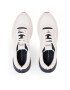 Tommy Hilfiger Сникърси Classic Elevated Runner Mix FM0FM04636 Бял - Pepit.bg