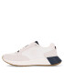 Tommy Hilfiger Сникърси Classic Elevated Runner Mix FM0FM04636 Бял - Pepit.bg