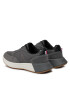 Tommy Hilfiger Сникърси Classic Elevated Runner Mix FM0FM04876 Сив - Pepit.bg