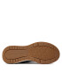 Tommy Hilfiger Сникърси Classic Elevated Runner Mix FM0FM04876 Сив - Pepit.bg