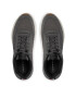 Tommy Hilfiger Сникърси Classic Elevated Runner Mix FM0FM04876 Сив - Pepit.bg