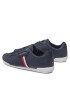 Tommy Hilfiger Сникърси Classic Lo Cupsole Leather FM0FM04277 Тъмносин - Pepit.bg