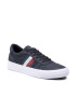 Tommy Hilfiger Сникърси Core Corporate Stripes FM0FM03623 Тъмносин - Pepit.bg