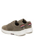 Tommy Hilfiger Сникърси Core FM0FM04592 Кафяв - Pepit.bg