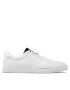 Tommy Hilfiger Сникърси Core Mix Mesh Vulc FM0FM04035 Бял - Pepit.bg