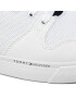 Tommy Hilfiger Сникърси Core Mix Mesh Vulc FM0FM04035 Бял - Pepit.bg