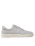 Tommy Hilfiger Сникърси Core Perf Leather Vulc FM0FM04139 Сив - Pepit.bg