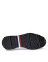 Tommy Hilfiger Сникърси Core W Mix Cordura Hybrid Boot FM0FM04807 Черен - Pepit.bg