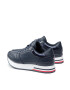 Tommy Hilfiger Сникърси Corporate Active City Sneaker FW0FW05800 Тъмносин - Pepit.bg