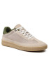 Tommy Hilfiger Сникърси Court Sneaker Mix Cup FM0FM04484 Бежов - Pepit.bg