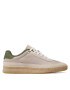 Tommy Hilfiger Сникърси Court Sneaker Mix Cup FM0FM04484 Бежов - Pepit.bg