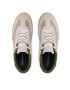 Tommy Hilfiger Сникърси Court Sneaker Mix Cup FM0FM04484 Бежов - Pepit.bg