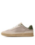 Tommy Hilfiger Сникърси Court Sneaker Mix Cup FM0FM04484 Бежов - Pepit.bg