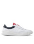 Tommy Hilfiger Сникърси Elevated Cupsole FM0FM04078 Бял - Pepit.bg