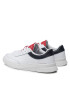 Tommy Hilfiger Сникърси Elevated Cupsole FM0FM04078 Бял - Pepit.bg