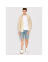 Tommy Hilfiger Сникърси Elevated Cupsole Leather FM0FM04078 Бял - Pepit.bg