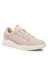 Tommy Hilfiger Сникърси Elevated Cupsole Leather FM0FM04490 Бежов - Pepit.bg