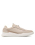 Tommy Hilfiger Сникърси Elevated Cupsole Leather FM0FM04490 Бежов - Pepit.bg
