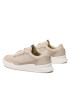 Tommy Hilfiger Сникърси Elevated Cupsole Leather FM0FM04490 Бежов - Pepit.bg
