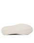 Tommy Hilfiger Сникърси Elevated Cupsole Leather FM0FM04490 Бежов - Pepit.bg