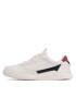Tommy Hilfiger Сникърси Elevated Cupsole Leather FM0FM04490 Бежов - Pepit.bg