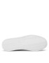 Tommy Hilfiger Сникърси Elevated Cupsole Leather Mix FM0FM04358 Бял - Pepit.bg