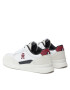 Tommy Hilfiger Сникърси Elevated Cupsole Lth Mix FM0FM04929 Бял - Pepit.bg