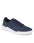 Tommy Hilfiger Сникърси Elevated Cupsole Nubuck FM0FM04933 Син - Pepit.bg